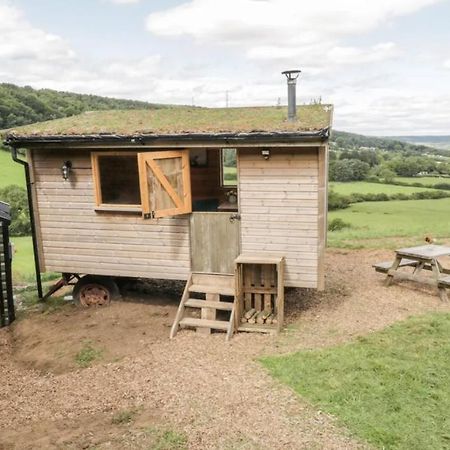 Shepherds Hut By Stepney Stays Scarborough Luaran gambar
